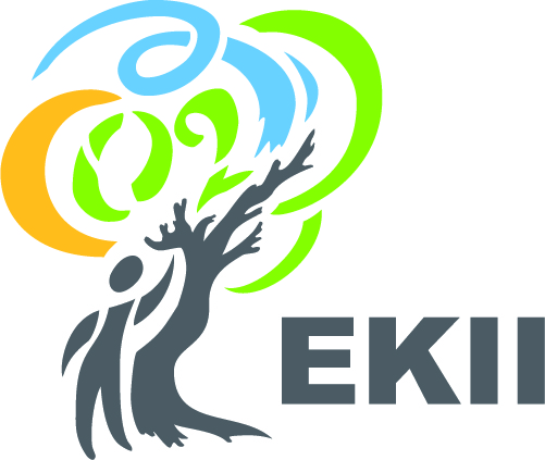 EKII Logo